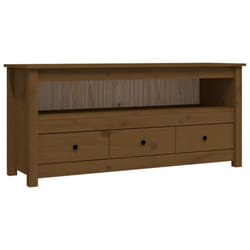 VidaXL 821505 TV cabinet/entertainment centre