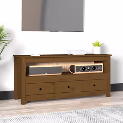 VidaXL 821505 TV cabinet/entertainment centre