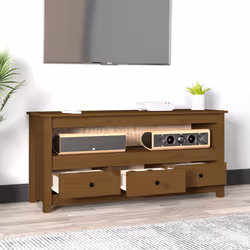 VidaXL 821505 TV cabinet/entertainment centre