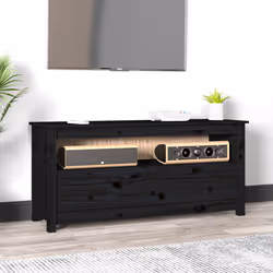 VidaXL 821506 TV cabinet/entertainment centre