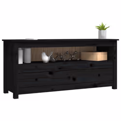 VidaXL 821506 TV cabinet/entertainment centre - Additional view 4