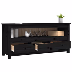 VidaXL 821506 TV cabinet/entertainment centre - Additional view 5