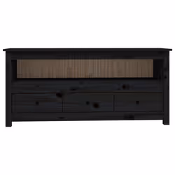 VidaXL 821506 TV cabinet/entertainment centre - Additional view 6
