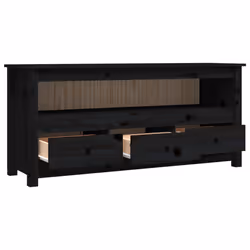 VidaXL 821506 TV cabinet/entertainment centre - Additional view 7