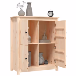 VidaXL 821507 living room sideboard/buffet - Additional view 4