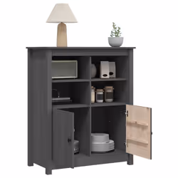 VidaXL 821514 living room sideboard/buffet - Additional view 5