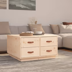 VidaXL 821517 coffee/side/end table