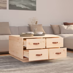 VidaXL 821517 coffee/side/end table - Additional view 4