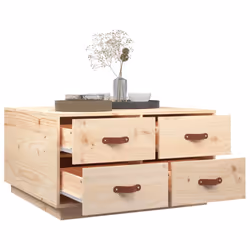 VidaXL 821517 coffee/side/end table - Additional view 5