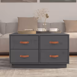 VidaXL 821519 coffee/side/end table - Additional view 3