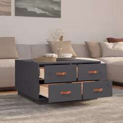 VidaXL 821519 coffee/side/end table - Additional view 4