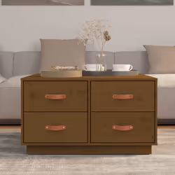 VidaXL 821520 coffee/side/end table