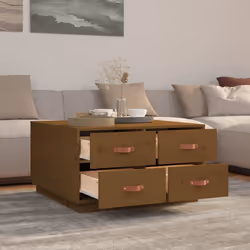 VidaXL 821520 coffee/side/end table - Additional view 4