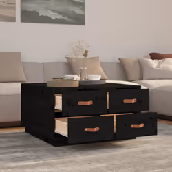 VidaXL 821521 coffee/side/end table - Additional view 4