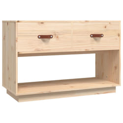 VidaXL 821522 TV cabinet/entertainment centre