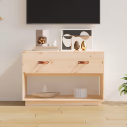 VidaXL 821522 TV cabinet/entertainment centre