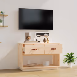 VidaXL 821522 TV cabinet/entertainment centre