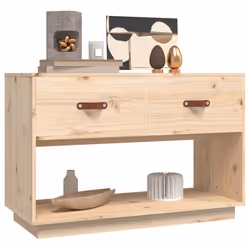 VidaXL 821522 TV cabinet/entertainment centre - Additional view 4