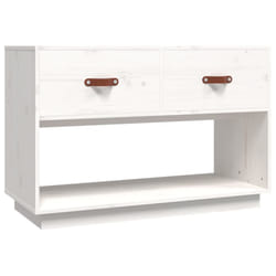 VidaXL 821523 TV cabinet/entertainment centre