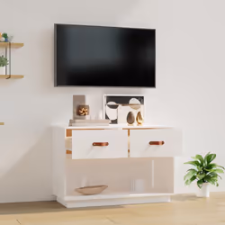 VidaXL 821523 TV cabinet/entertainment centre