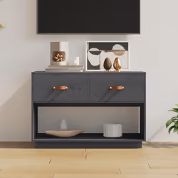 VidaXL 821524 TV cabinet/entertainment centre