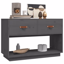 VidaXL 821524 TV cabinet/entertainment centre - Additional view 4
