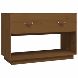 VidaXL 821525, Brown, Wood, Wood, 900 mm, 400 mm, 600 mm