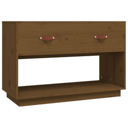 VidaXL 821525 TV cabinet/entertainment centre