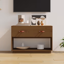 VidaXL 821525 TV cabinet/entertainment centre