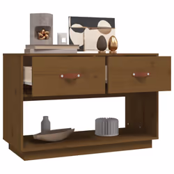 VidaXL 821525 TV cabinet/entertainment centre - Additional view 5