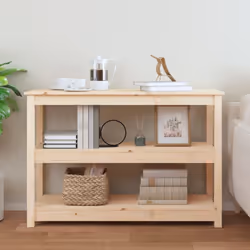 VidaXL 821664 coffee/side/end table