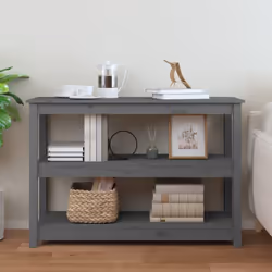 VidaXL 821666 coffee/side/end table