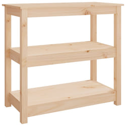 VidaXL 821669 coffee/side/end table
