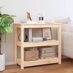 VidaXL 821669 coffee/side/end table