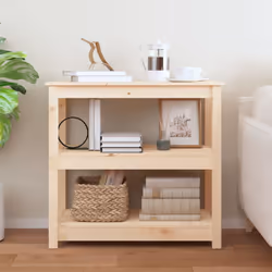 VidaXL 821669 coffee/side/end table
