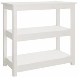 VidaXL 821670 coffee/side/end table
