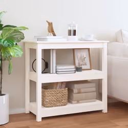 VidaXL 821670 coffee/side/end table