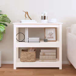 VidaXL 821670 coffee/side/end table