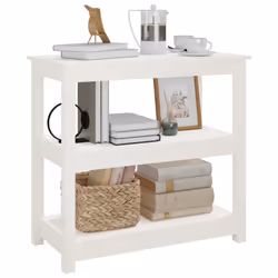 VidaXL 821670 coffee/side/end table - Additional view 4