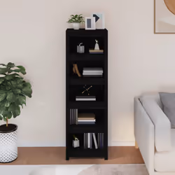 VidaXL 821693 living room bookcase