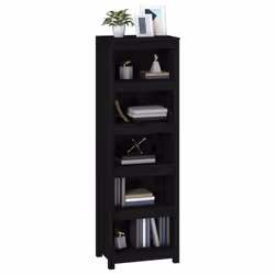 VidaXL 821693 living room bookcase - Additional view 4