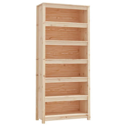 VidaXL 821694 living room bookcase