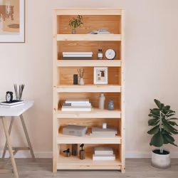 VidaXL 821694 living room bookcase