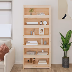 VidaXL 821694 living room bookcase