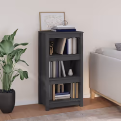 VidaXL 821696 living room bookcase