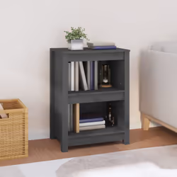 VidaXL 821701 living room bookcase