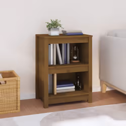 VidaXL 821702 living room bookcase
