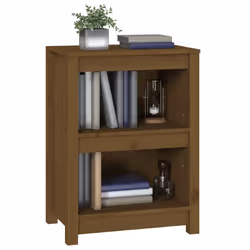 VidaXL 821702 living room bookcase - Additional view 4