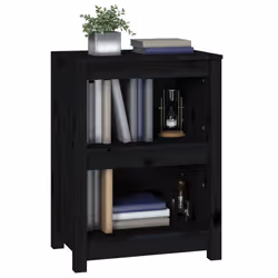 VidaXL 821703 living room bookcase - Additional view 4