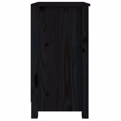 VidaXL 821703 living room bookcase - Additional view 6